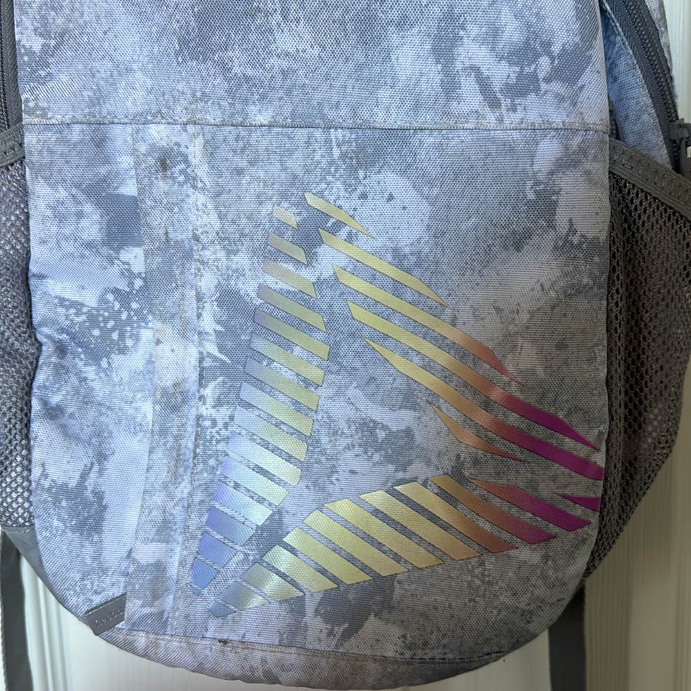 Reebok backpack - Picture 7 of 8